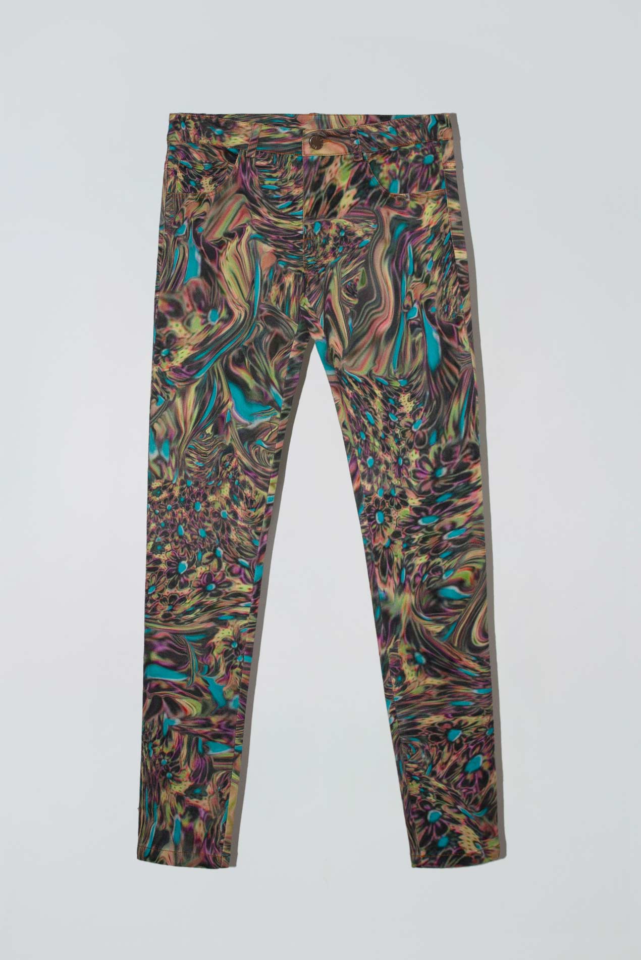 LuLaRoe tc leggings - Jeans